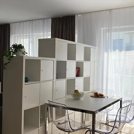 Lägenhet Elise Cluj-Napoca